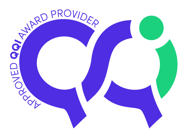 QQI Award Provider Logo